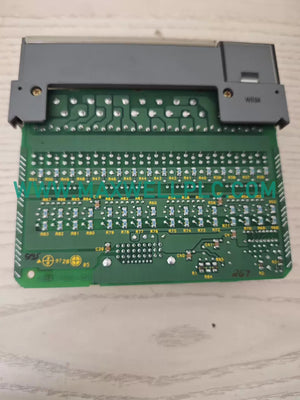 Allen-Bradley 1746-ITB16 SLC 500 Series Fast Response DC Sinking Input Module