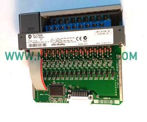 1746-IV16 Allen-Bradley SLC 500 Digital Input Module