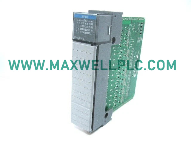 1746-IV32 1746IV32 Módulo de entrada de CC con suministro de corriente Allen-Bradley SLC 500
