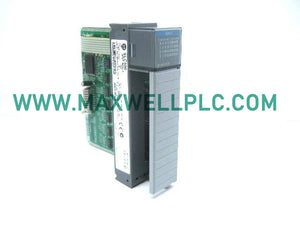 1746-IV32 1746IV32 Módulo de entrada de CC con suministro de corriente Allen-Bradley SLC 500