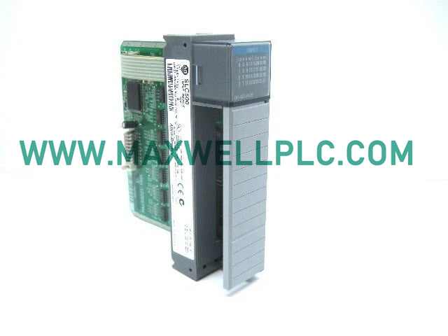 1746-IV32 1746IV32 Módulo de entrada de CC con suministro de corriente Allen-Bradley SLC 500