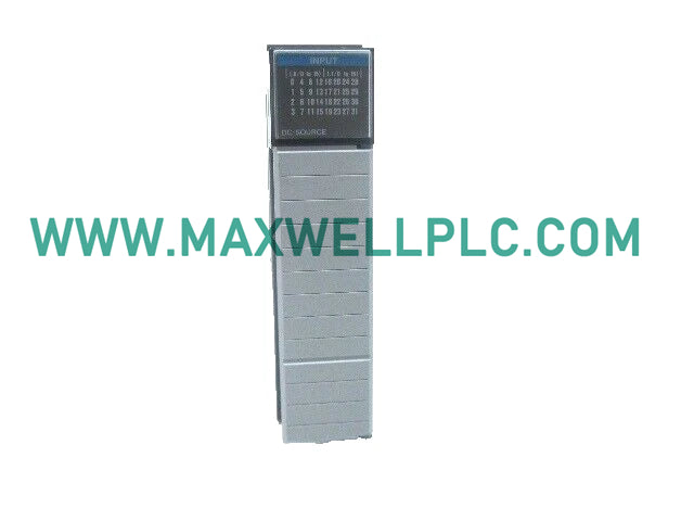 1746-IV32 1746IV32 Módulo de entrada de CC con suministro de corriente Allen-Bradley SLC 500