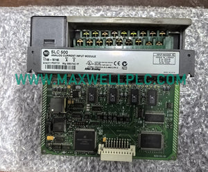 1746-NI16I 1746NI16I Allen-Bradley SLC 16 Point Analog Input Module SLC 500