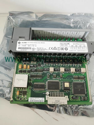 1746-NI8 1746NI8 Allen-Bradley SLC 500 SLC 8 Point Analog Input Module