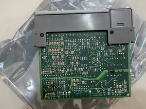 Allen-Bradley 1746-NIO4V 1746NIO4V SLC 500 High Resolution Analog Input/Output Module