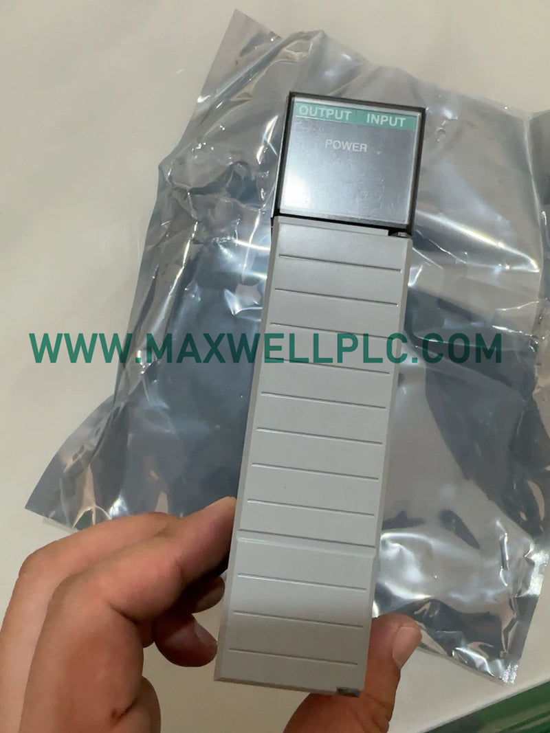 1746-NO8I 1746NO8I Allen-Bradley SLC 500 SLC 8 Point 20ma Output Module