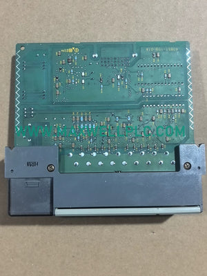 Módulo de entrada de resistencia Allen-Bradley SLC 500 1746-NR4