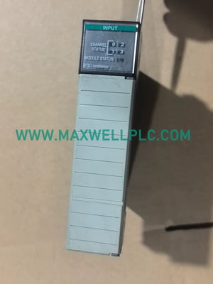 Módulo de entrada de resistencia Allen-Bradley SLC 500 1746-NR4