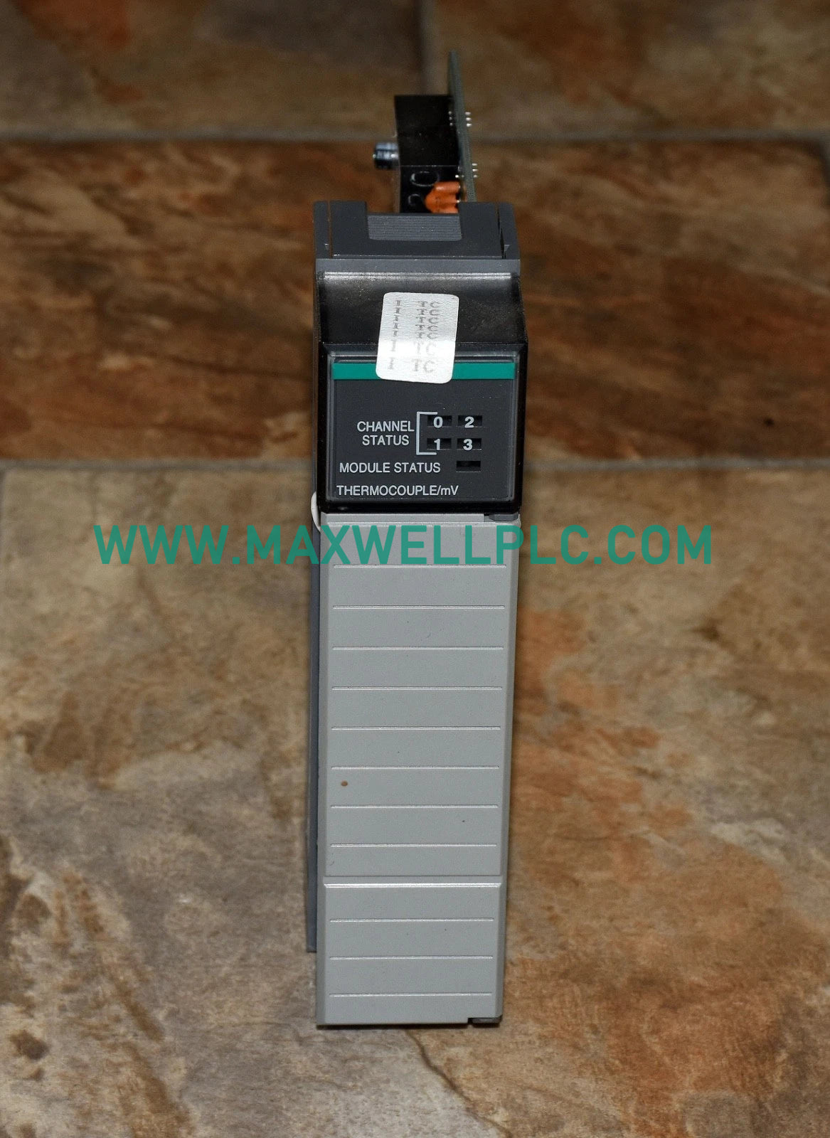 Allen-Bradley 1746-NT4 SLC 500 Series Thermocouple Input Module
