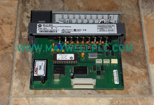 Allen-Bradley 1746-NT4 SLC 500 Series Thermocouple Input Module