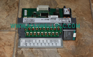 Allen-Bradley 1746-NT4 SLC 500 Series Thermocouple Input Module