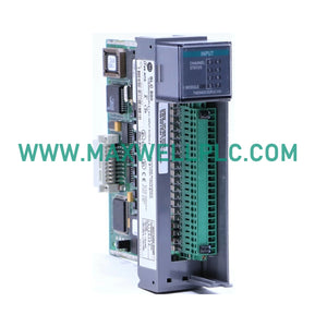 1746-NT8 Allen-Bradley SLC 500 8 Point Analog Input Module