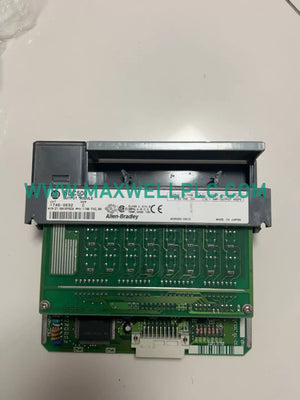 Allen-Bradley 1746-OB32 SLC 500 Digital Output Module