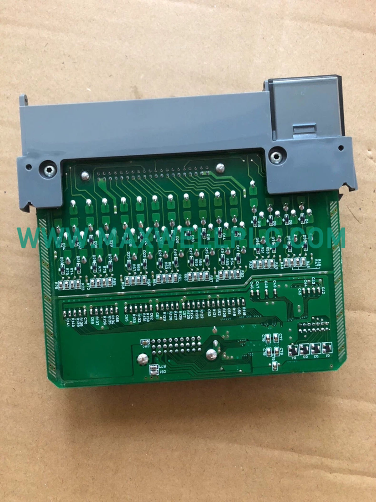 150-F780NBE وحدة التحكم في المحركات الذكية SMC Flex من Allen-Bradley طراز 150