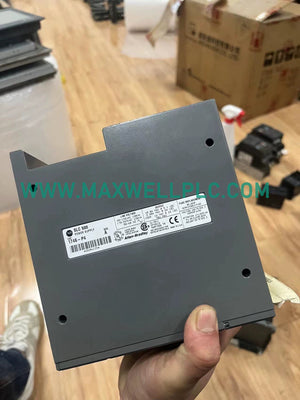 وحدة تزويد الطاقة 1746-P4 Allen-Bradley SLC 500