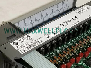 1746-IC16/A Allen-Bradley SLC 500 Digital Input Module
