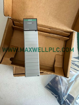 1746-NI4 Allen-Bradley SLC 500 Analog Input Module