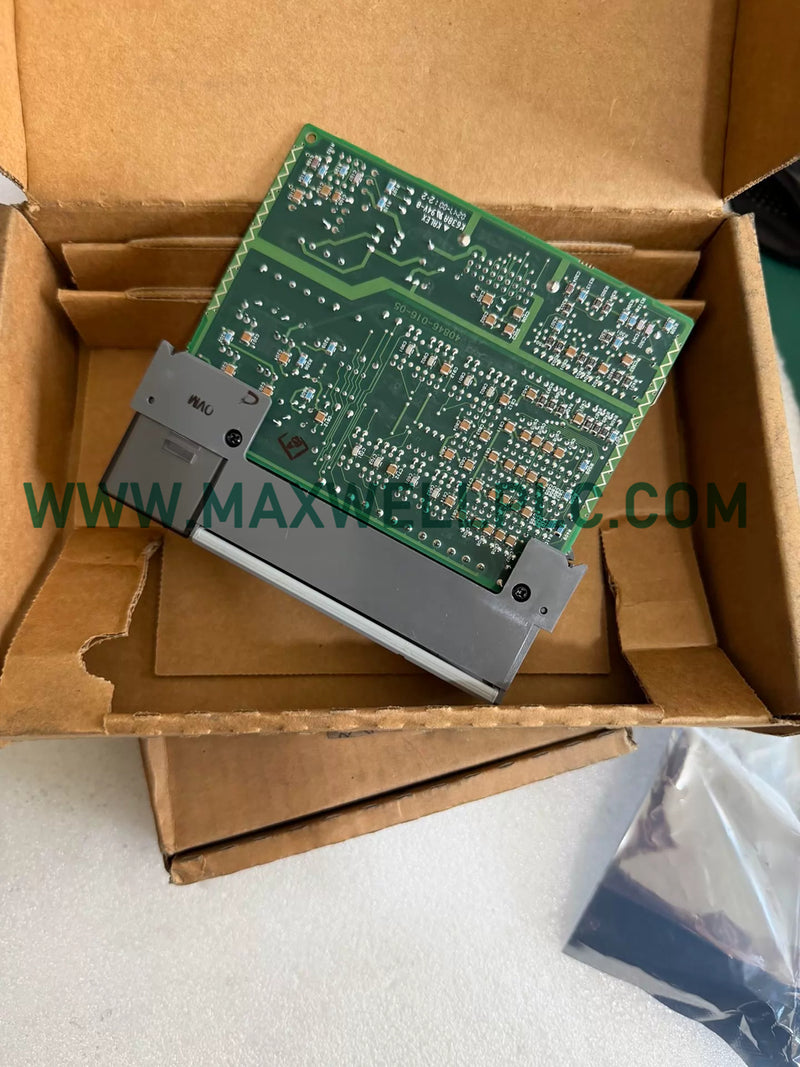 1746-NI4 Allen-Bradley SLC 500 Analog Input Module