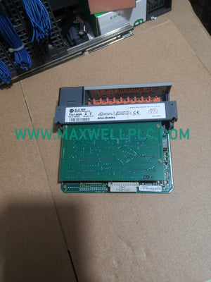 1747-BSN Allen-Bradley Backup Scanner Module SLC 500 Series