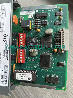 1747-DCM Allen-Bradley SLC 500 Direct Communication Module
