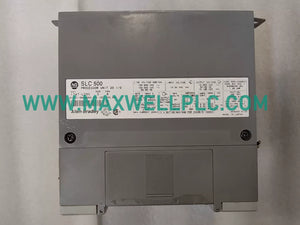 1747-L20C Allen-Bradley SLC 500 Processor Unit