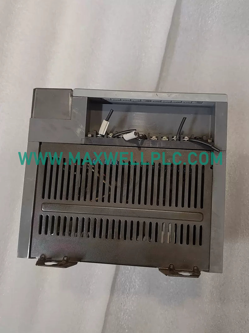 Unidad de procesador Allen-Bradley SLC 500 1747-L20C