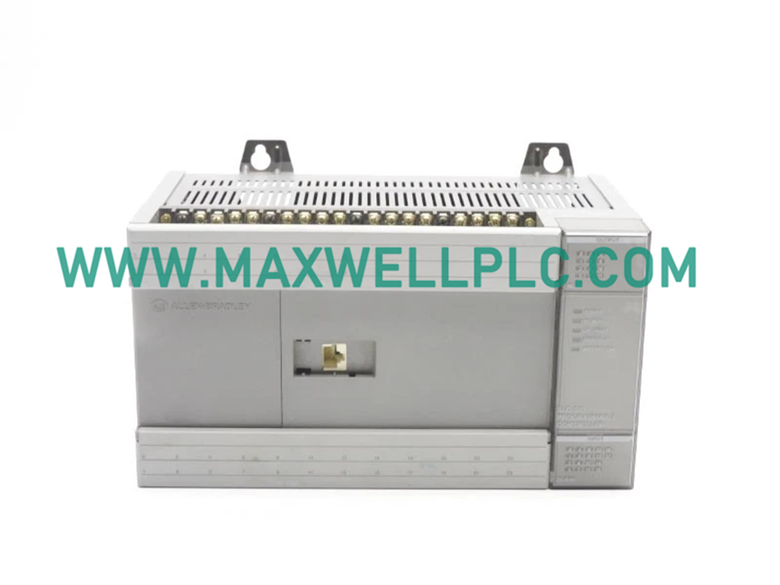1747-L30C Allen-Bradley SLC 500 Series Processor Unit
