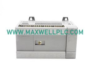1747-L30C Allen-Bradley SLC 500 Series Processor Unit