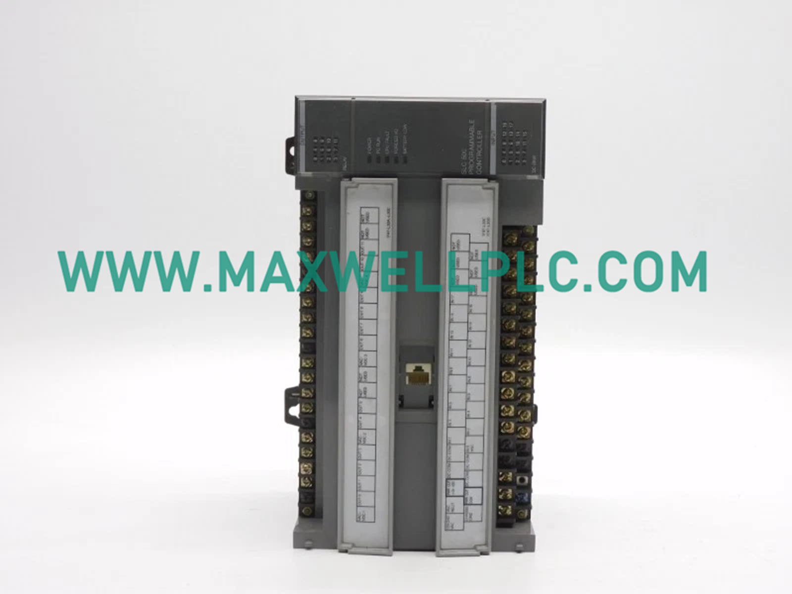 1747-L30C Allen-Bradley SLC 500 Series Processor Unit