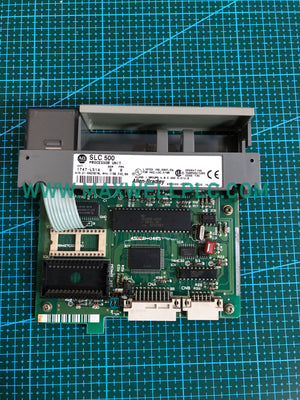 1747-L514 Allen-Bradley SLC 5/01 Controller SLC 500 Series