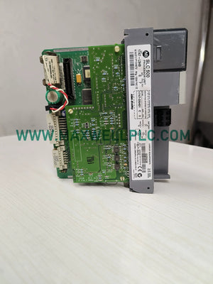 Allen-Bradley 1747-L543 SLC 500 Series SLC 5/04 Processor