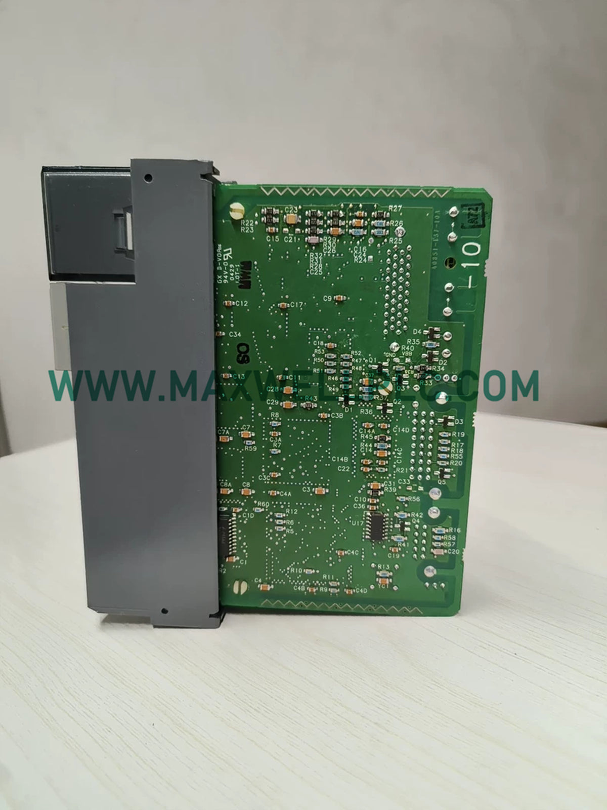 Allen-Bradley 1747-L543 SLC 500 Series SLC 5/04 Processor