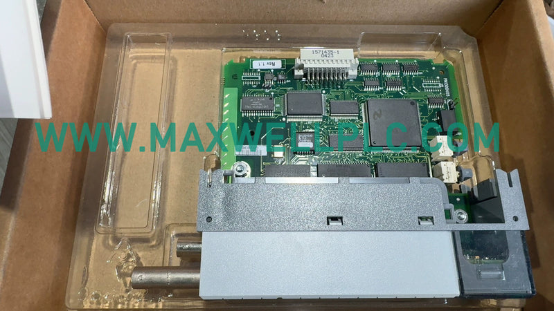 1747-SCNR/A Allen-Bradley SLC 500 SLC ControlNet Scanner