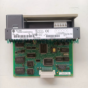 Módulo escáner DeviceNet 1747-SDN SLC 500 de Allen-Bradley