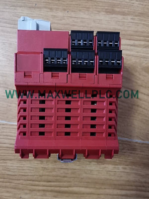 1752-L24BBB Allen-Bradley SmartGuard 600 Series Controller
