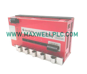 Módulo combinado analógico Allen-Bradley ControlLogix 1753-IF8XOF4