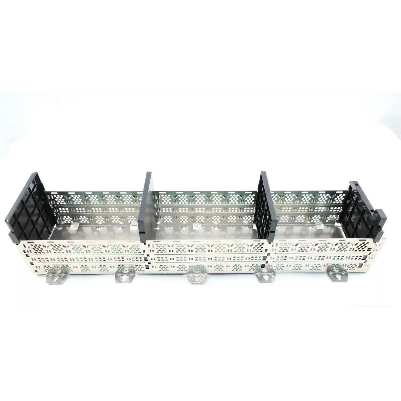 1756-A17 Allen-Bradley Chassis Racks ControlLogix