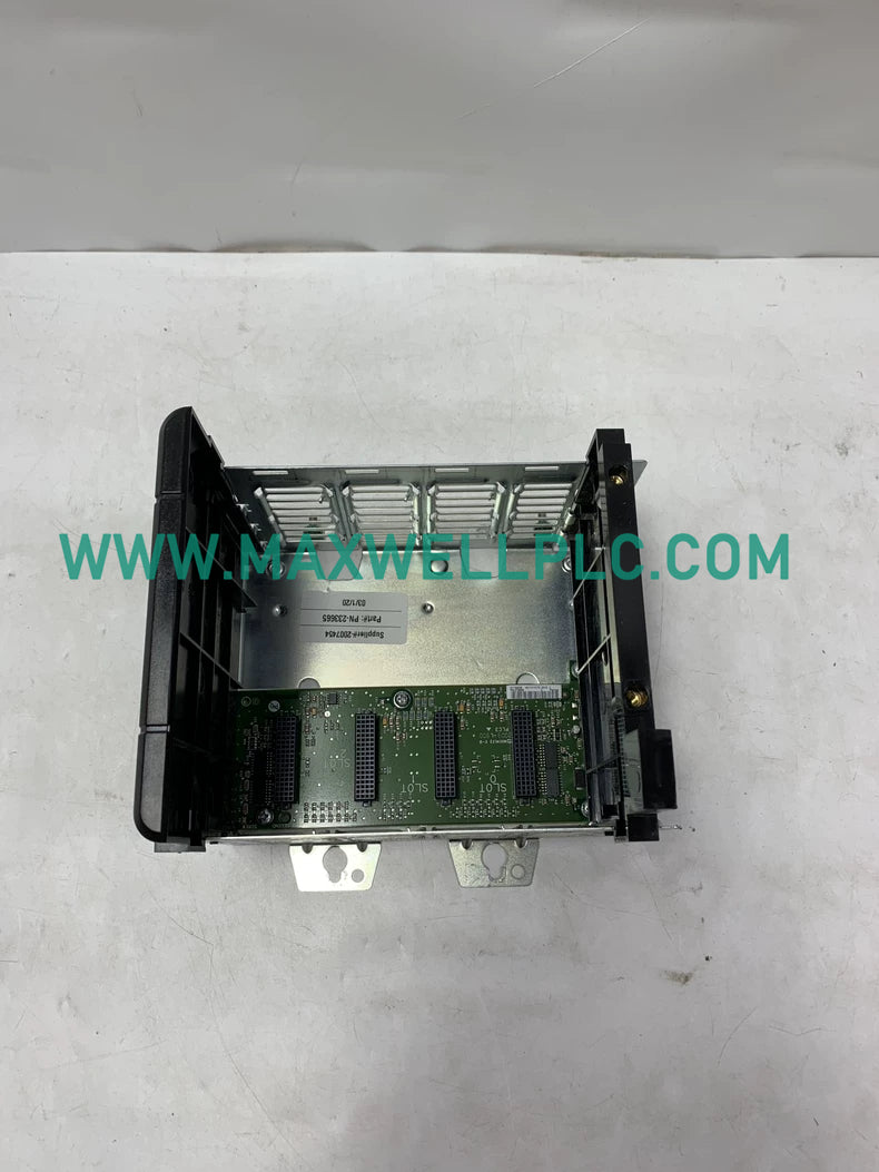 Allen-Bradley 1756-A4 Chassis ControlLogix