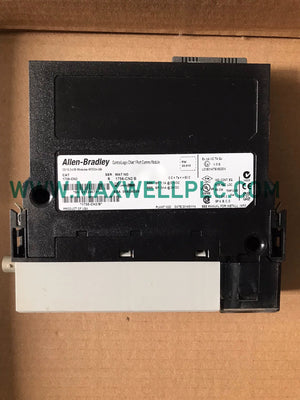 Allen-Bradley 1756-CN2 ControlLogix Series Communication Module