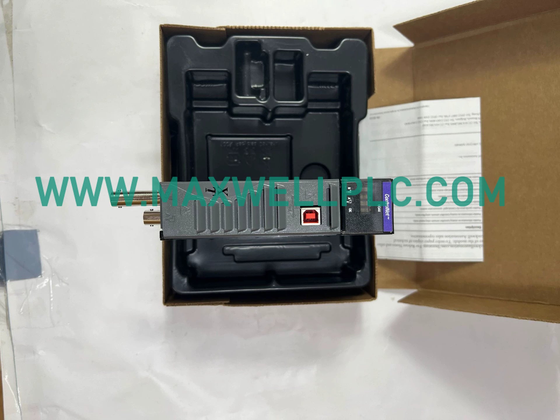 1756-CN2RXT Allen-Bradley ControlLogix Interface Module