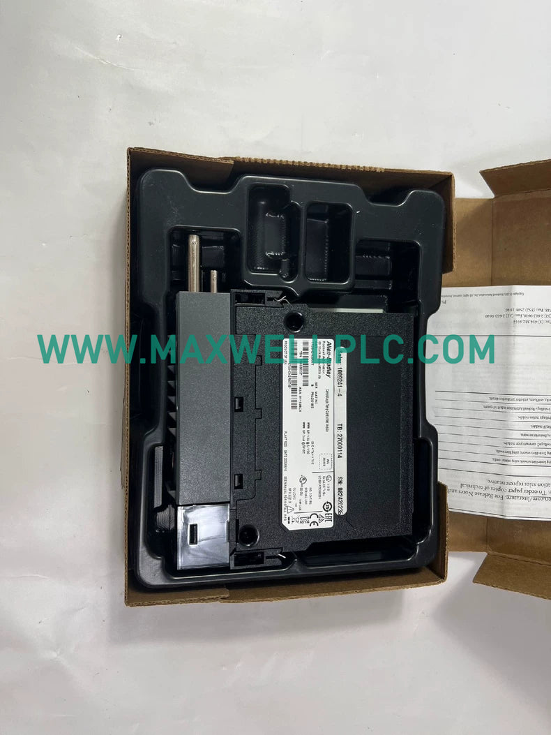 1756-CN2RXT Allen-Bradley ControlLogix Interface Module