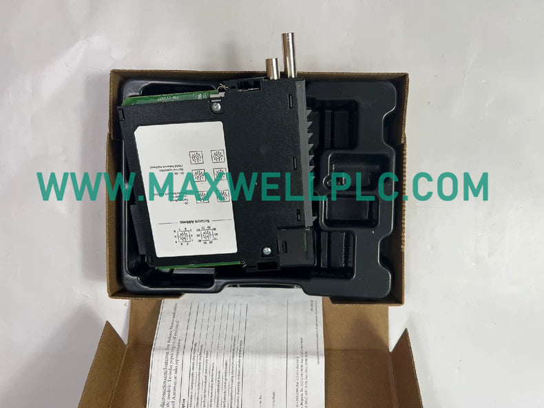 1756-CN2RXT Allen-Bradley ControlLogix Interface Module