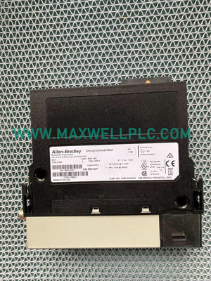 وحدة الاتصالات Allen-Bradley 1756-CNB ControlLogix Series