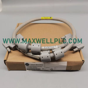 Allen-Bradley 1756-CPR2 Cable de alimentación redundante ControlLogix Serie ControlLogix