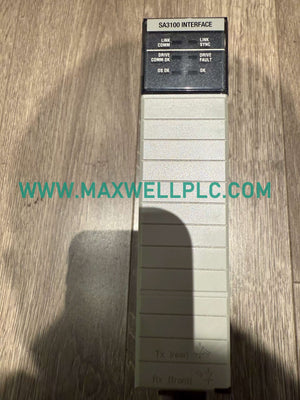 1756-DMA31 Allen-Bradley ControlLogix SynchLink Drive Interface Module