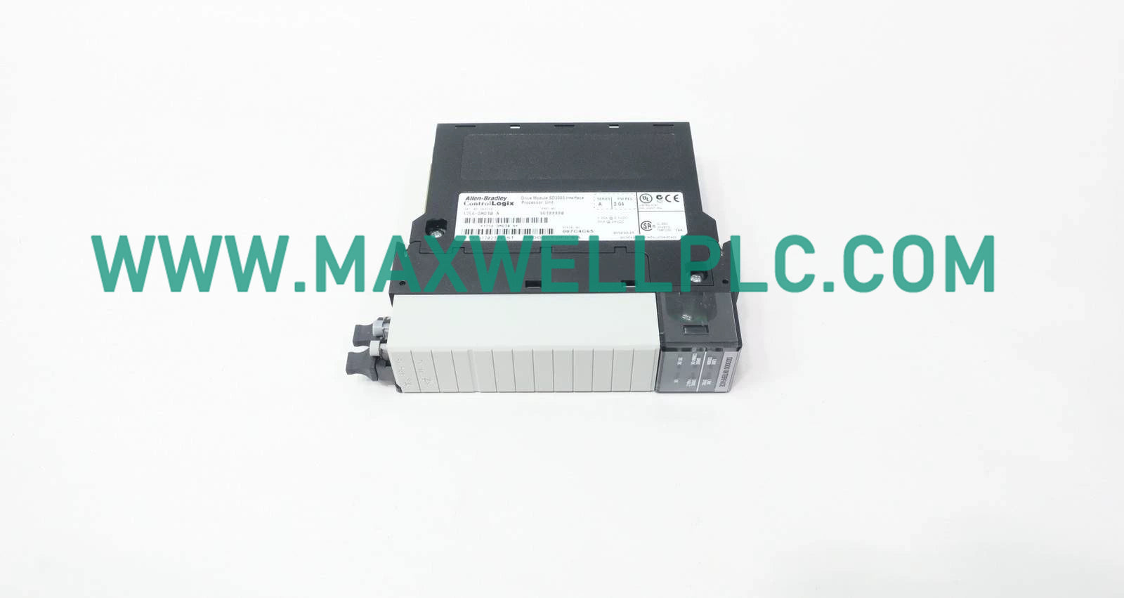 1756-DMD30 Allen-Bradley 1 Axis Drive Control Module ControlLogix Series