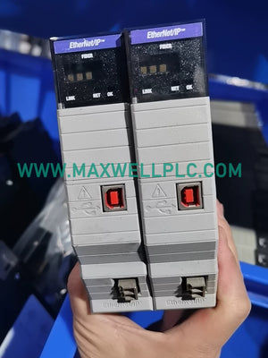 1756-EN2F Allen-Bradley ControlLogix Series Ethernet Communication Module