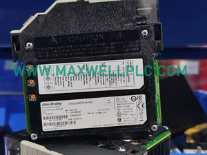 1756-EN2F Allen-Bradley ControlLogix Series Ethernet Communication Module