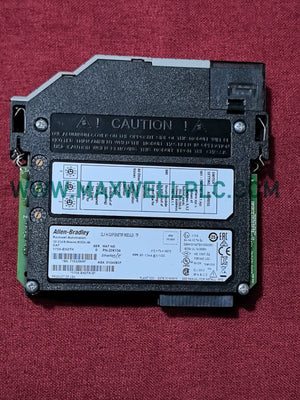 1756-EN2TK Allen-Bradley COMMUNICATION MODULE ControlLogix