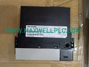 Allen-Bradley 1756-EN3TR ControlLogix EtherNet/IP Module